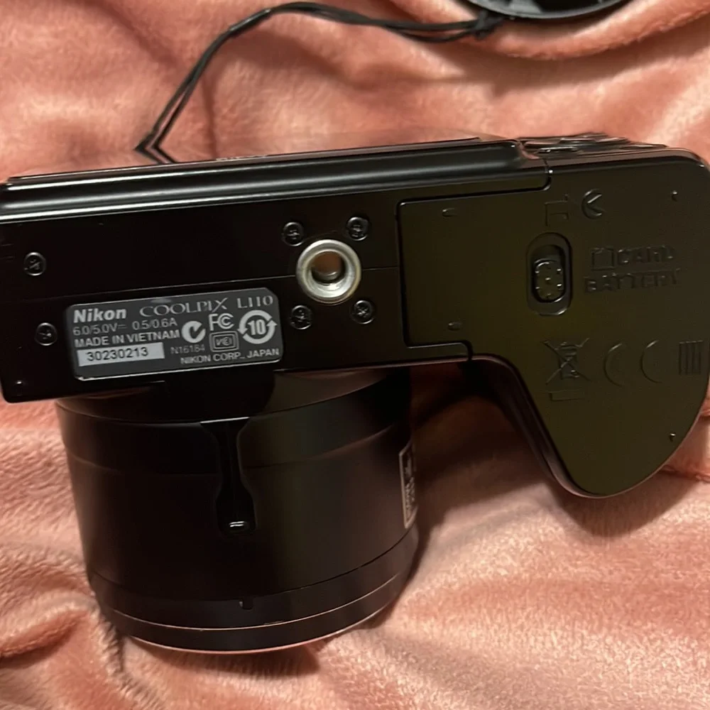 Camera